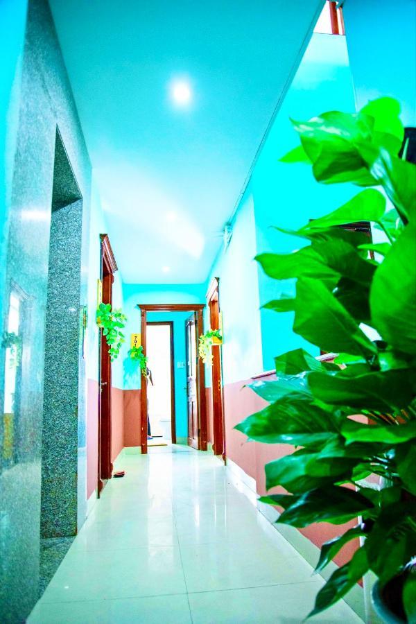 Central Beach Hotel Danang Exteriér fotografie